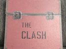 LP-BOX The Clash The Clash 5 Studio Album LP Set  - Like New