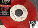 Red Hot Chili Peppers Ramones Havana Affair Single 7“ Vinyl 7 Inch RSD EP Punk