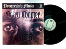 Hairy Chapter - Eyes GER LP 1970 .*