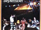 Earth, Wind & Fire - September 7