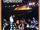 Earth Wind & Fire - September 7