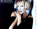 Agnetha Fältskog - I Stand Alone LP (VG/VG) .*