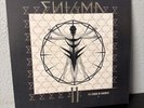 ENIGMA - THE CROSS OF CHANGES - LP - 180G - POLYDOR - RARE.