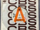 THE LOVE AFFAIR - EVERLASTING LOVE rare UK 1967 DEMO PROMO BLUE EYED SOUL / VG++