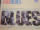The Best Of Chess Blues 1987 Chess CH2-6023 Muddy Waters John Lee Hooker vg++