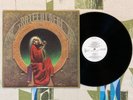 Grateful Dead LP Blues for Allah 1975 Original Jerry Garcia EX/M-