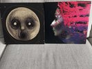 Steven Wilson 2LP Vinyl Bundle – Hand.Cannot.Erase & Raven That Refused to Sing