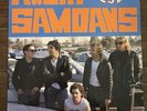 Angry Samoans STP Not LSD 12” LP on PVC Records