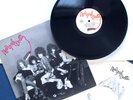 PRISTINE ORIGINAL 1973 STERLING PUNK MASTERPIECE THE NEW YORK DOLLS VINYL LP NM