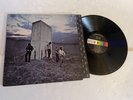 Lp Record 33 1/3 the who/whos next #79182 decca records