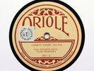 FESS WILLIAMS' ROYAL FLUSH ORCHESTRA 