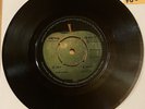 BEATLES 45.  INDIA 1969.  SOMETHING.  COME TOGETHER.  Apple R-5814.  Mono.  VG+.