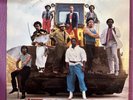 Brass Construction Attitudes Vinyl Record 1982