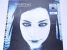Evanescence Fallen Limited Exclusive Clear Smoke Vinyl Record LP NEW Sealed