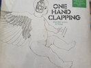 Paul McCartney Wings One Hand Clapping 2LP 7
