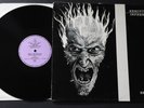 Execute / Inferno – Split LP VINYL 1st PRESS HARDCORE ROCK PUNK 1986 TOP RARE
