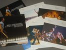 Bruce Springsteen & the E Street Band - Live/1975-85 - 5 LP Box  + Book + 5xOIS