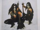Immortal Battles in the North OG LP Osmose 1995 Emperor Mayhem Dark Throne