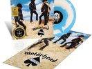 Motorhead - Ace Of Spades Blue & White Vinyl NEW Vinyl Fifty Years Louder