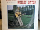 Smiley Bates Instrumentally Yours Vinyl LP