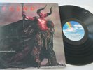Legend Tangerine Dream 33 Rpm Lp Record