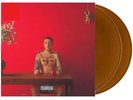 Mac Miller - Watching Movies with the Sound Off [Brown 2 LP] [New Vinyl LP] Brow