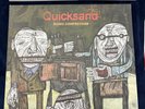 Quicksand - Manic Compression, 2013 RE  red vinyl, RARE