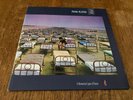 PINK FLOYD A Momentary Lapse Of Reason LP Vinyl Gatefold 1987 Dutch 1st Press