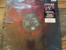 Slayer – Show No Mercy LP 2008 Metal Blade Red Blood Splatter Vinyl Sealed New