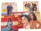 Virginia Lopez, Lolita, Yolanda Del Rio, Los Vecinos, Suarez Zumba – 5 LP Lot