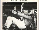 T.V.O.D. / Warm Leatherette : The Normal : 7 inch