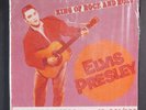 ELVIS PRESLEY: king of rock and roll ROCKIN' 7