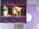 Temple of the Dog - MOVLP956 Purple #1569/5000  EX+ vinyl
