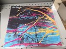 The Church - Remote Luxury - 1984 EP w/ Lyric Sheet - Australian Import - EMI