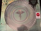 MOTLEY CRUE DR. FEELGOOD 35TH ANNIVERSARY ZOETROPE NEW Target Exclusive