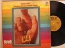 Jimmy Cliff Lp Wonderful World, Beautiful People On A&M - Vg+ To Vg++/ Vg++