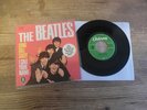 The Beatles – Long Tall Sally 7
