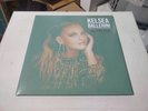 2025 KELSEA BALLERINI THE FIRST TIME 10TH ANNIVERSARY TRI-COLOR VINYL 2 LPS