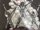 Morbid Angel thy Kingdom Come Demo Reek Of Death Records