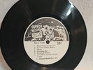 RARE Johnson Smith Co. Horror Record EP 1973 45 RPM. Torture Chamber Included