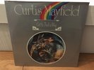 Curtis Mayfield – Got To Find A Way, CRS 8604, 33 RPM 1974, Vinyl, SEALED
