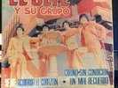 El Jefe Y Su Grupo - CARIÑO SIN CONDICION  Lp Vinyl Record Latin