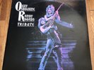 Ozzy Osbourne – Randy Rhoads – Tribute ￼VINYL LP Excellent Condition ￼