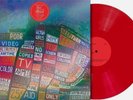 Radiohead – Hail To The Thief LP Album vinyl record limited Red live recordings