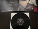 Morbid Angel Covenant black vinyl lp earache 2017