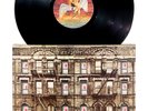 LED ZEPPELIN - Physical Graffiti 2 LPs Original 1975 Vinyl 