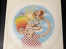 GRATEFUL DEAD - EUROPE 72 - 3 WX 2668 Original 1972 Lp VG+