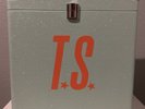 Taylor Swift- The Life Of A Showgirl- Vinyl Case