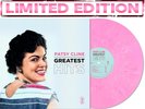 Patsy Cline - Greatest Hits LP 12