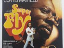 Curtis Mayfield - Superfly 2LP Run Out Groove 50th AnV Ltd Ed 2022 Numbered Mint